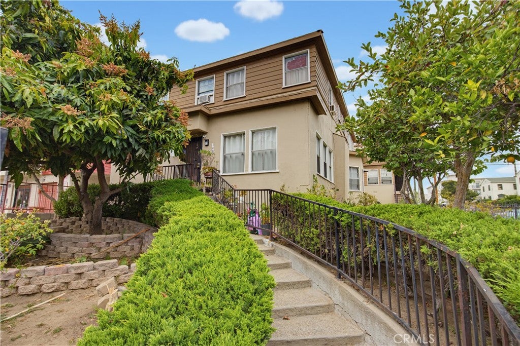 148 S Normandie Avenue, Los Angeles CA 90004