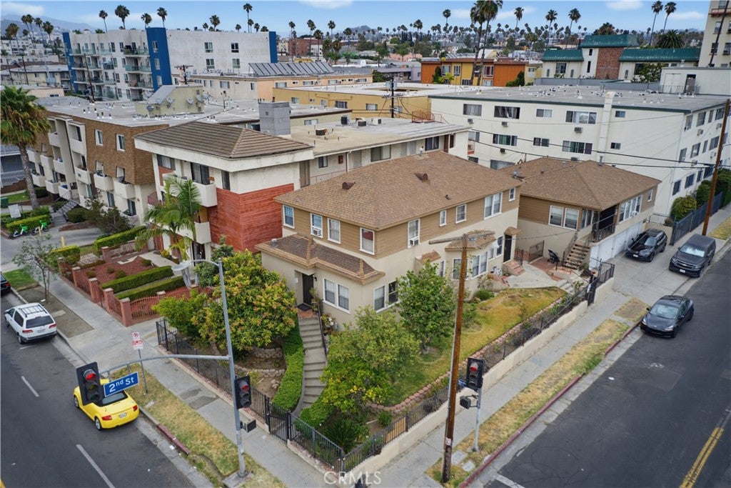 148 S Normandie Avenue