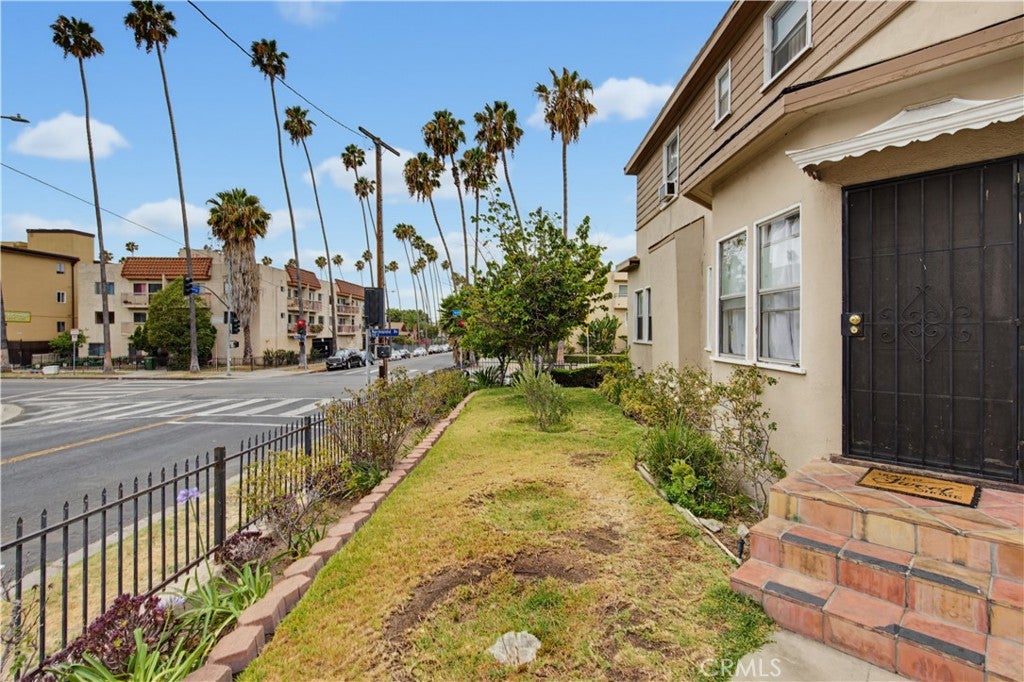 148 S Normandie Avenue