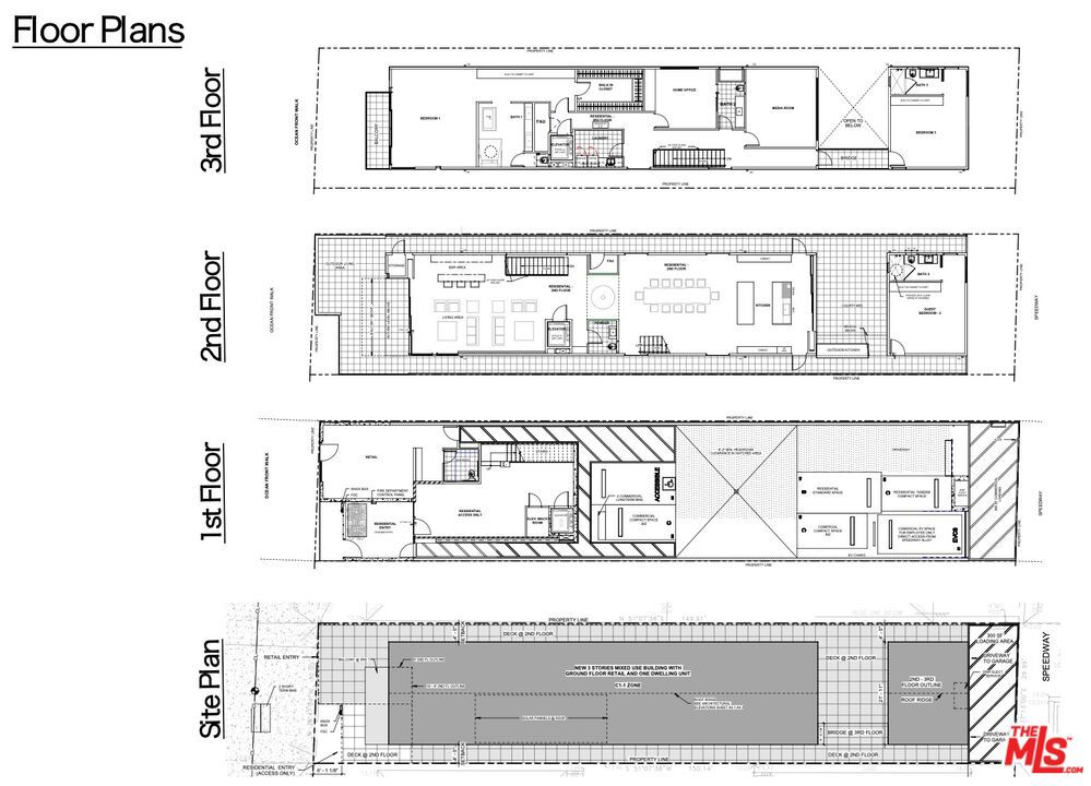 811 Ocean Front Walk