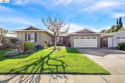 Photo of 3623 Sutton Loop Loop, Fremont, CA 94536 (MLS # 41126870)