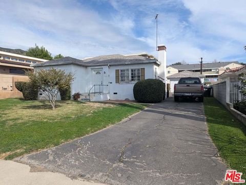 1230 dorothy drive glendale ca 91202