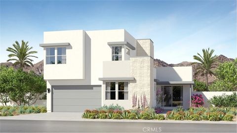 Photo of 2652 Prairie Rose Lane, Palm Springs, CA 92264 (MLS # SW25141268)