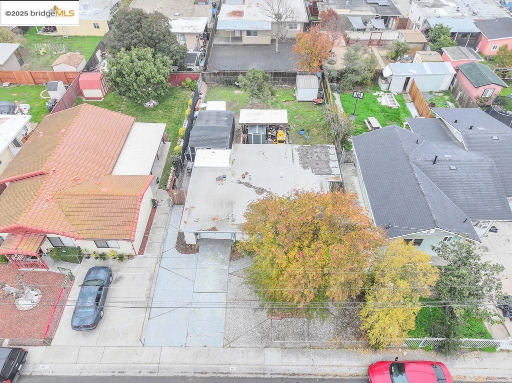 SHORE ACRES - Residential