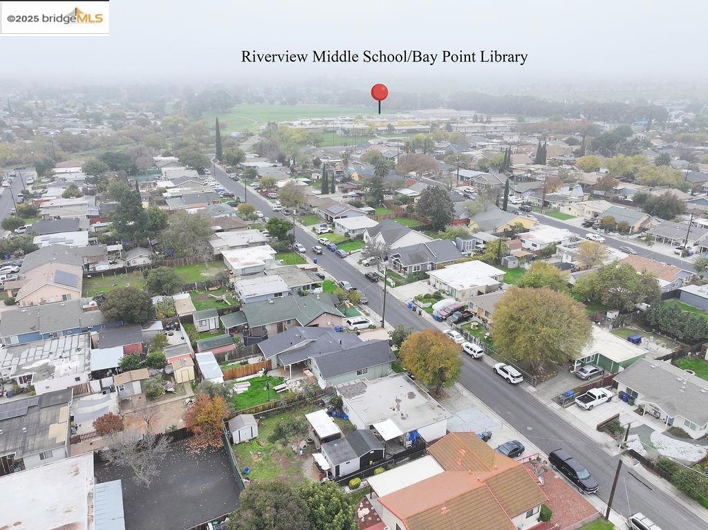 SHORE ACRES - Residential