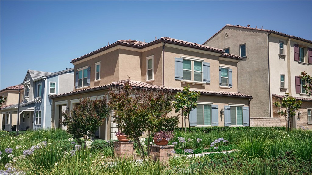 7600 Channel View Street
