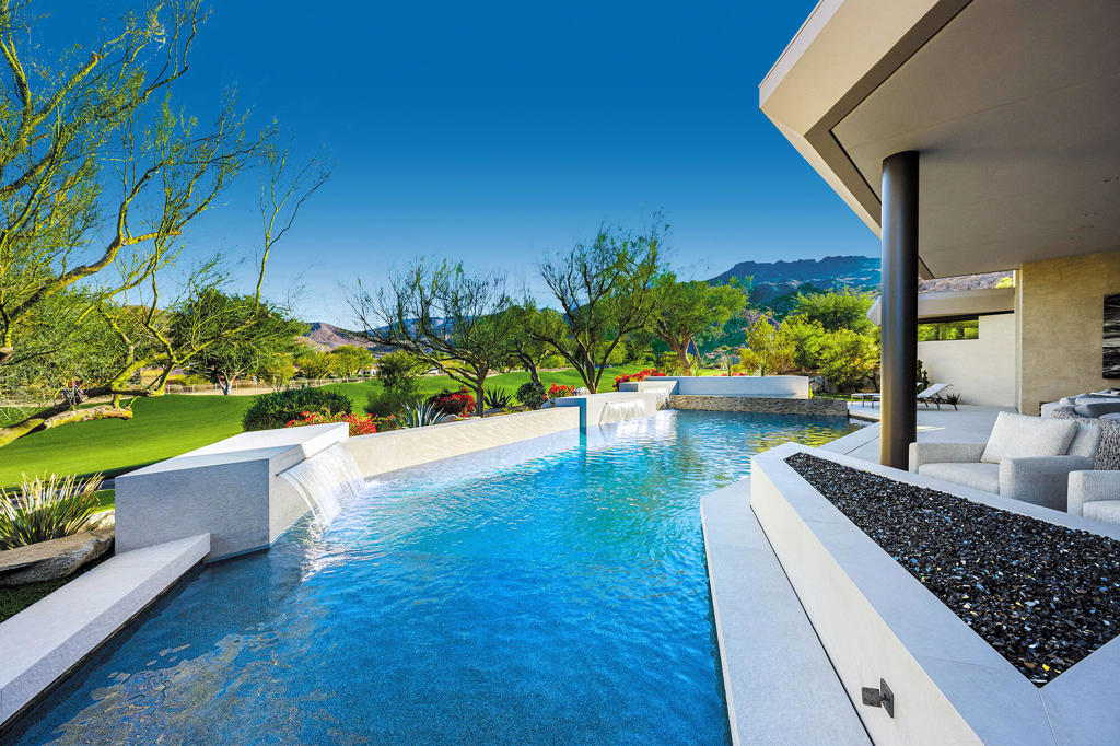Bighorn Golf Club - Residential