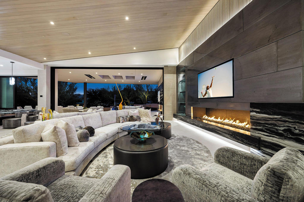 Bighorn Golf Club - Residential