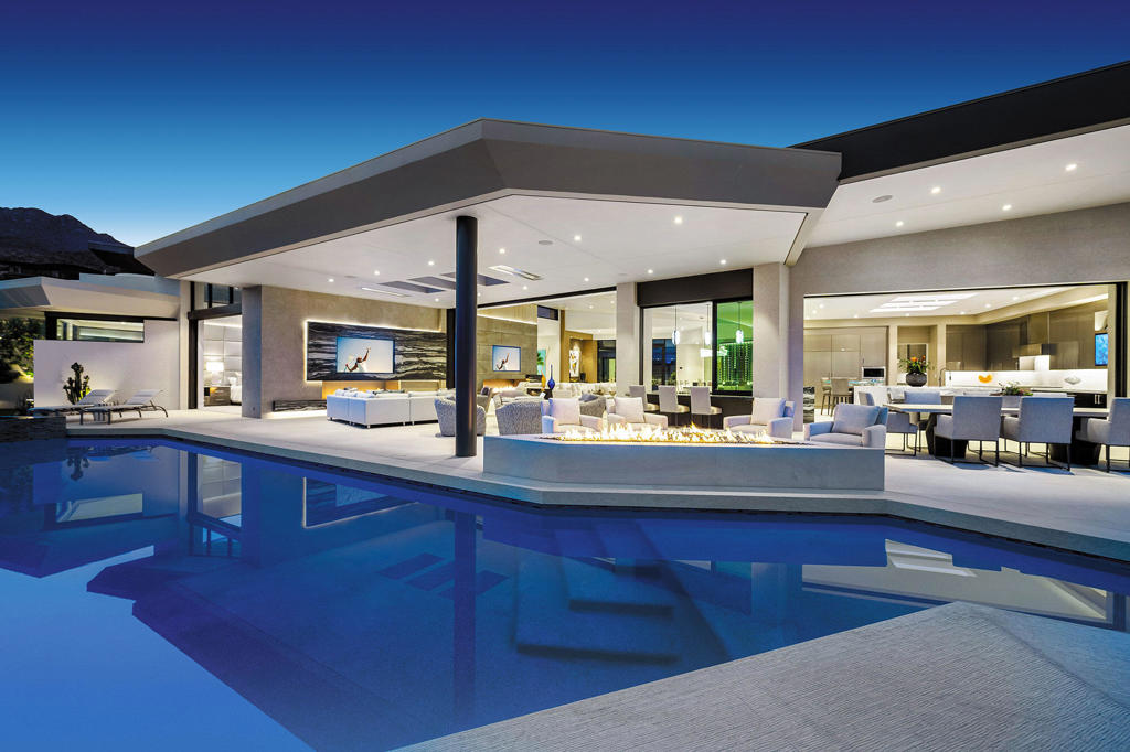 Bighorn Golf Club - Residential