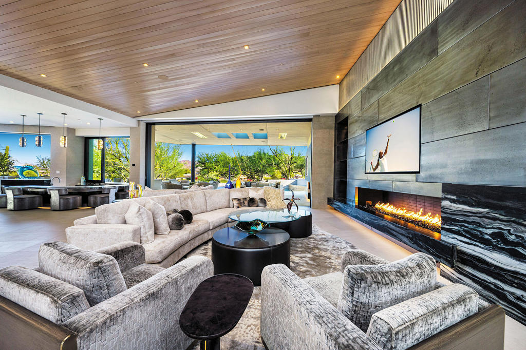 Bighorn Golf Club - Residential