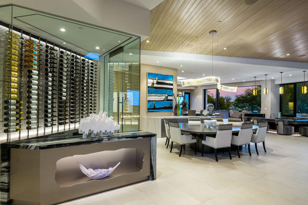 Bighorn Golf Club - Residential