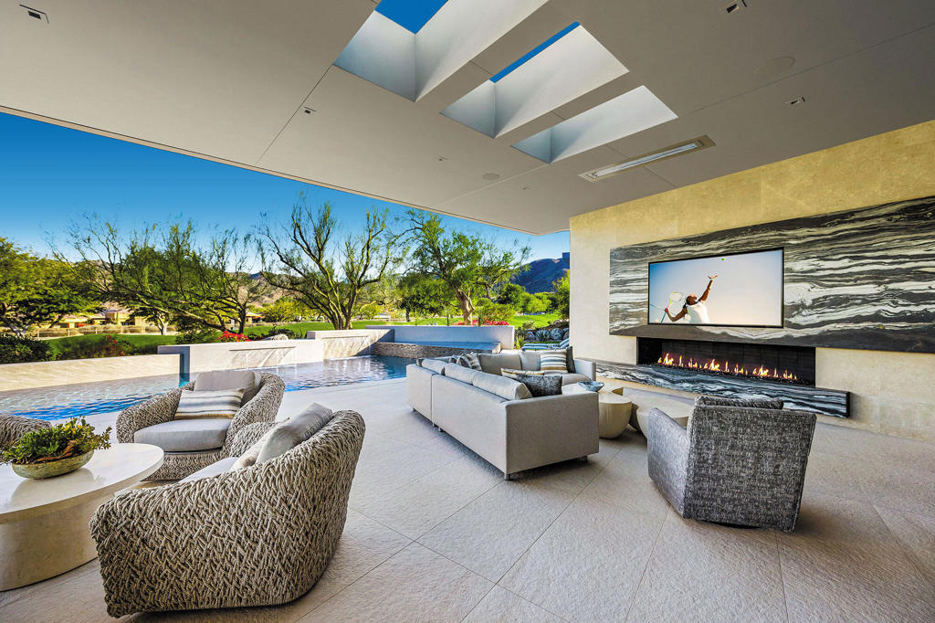 Bighorn Golf Club - Residential