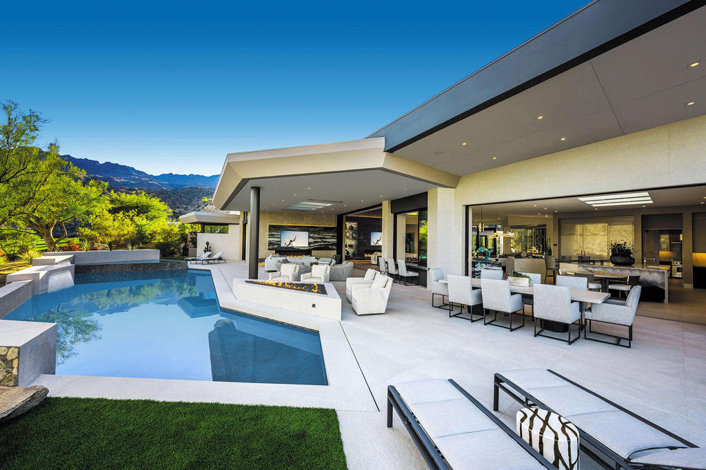 Bighorn Golf Club - Residential