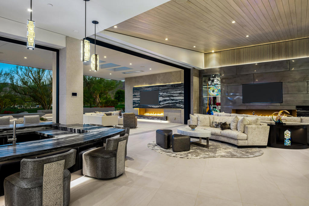 Bighorn Golf Club - Residential