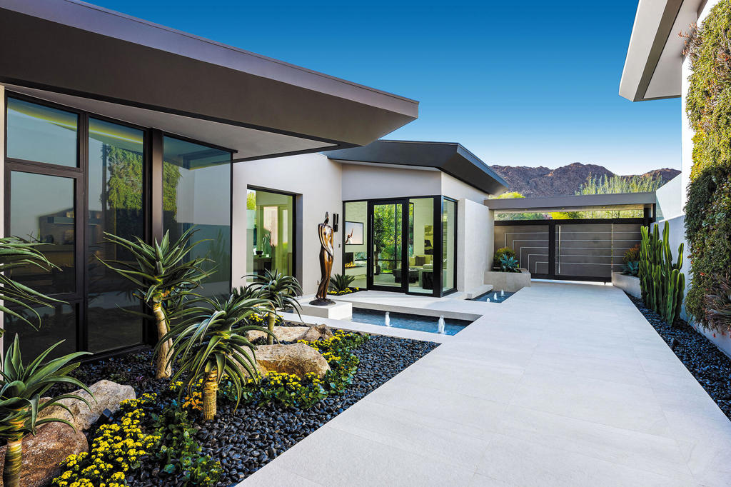 Bighorn Golf Club - Residential