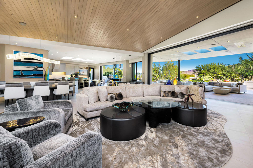 Bighorn Golf Club - Residential