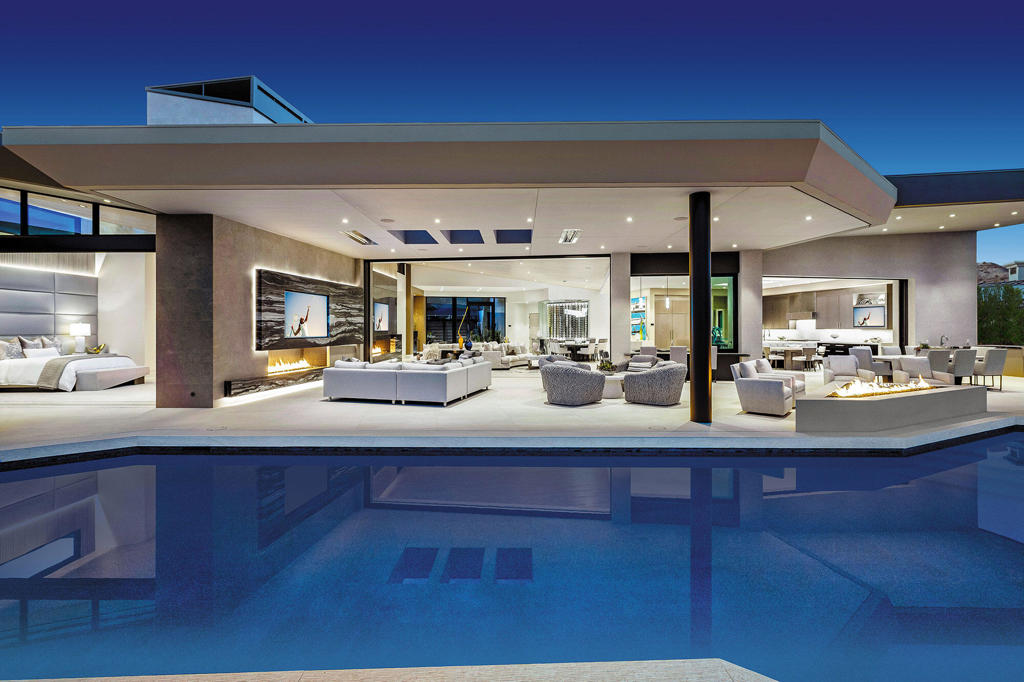 Bighorn Golf Club - Residential