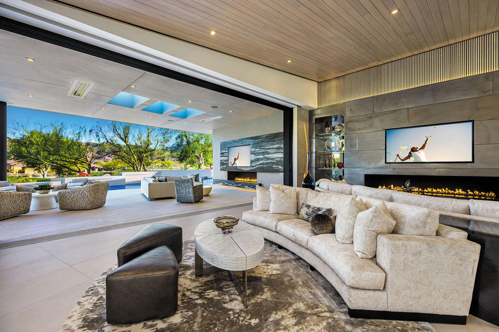 Bighorn Golf Club - Residential