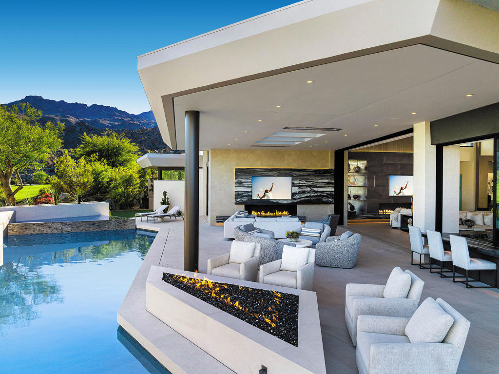 Bighorn Golf Club - Residential