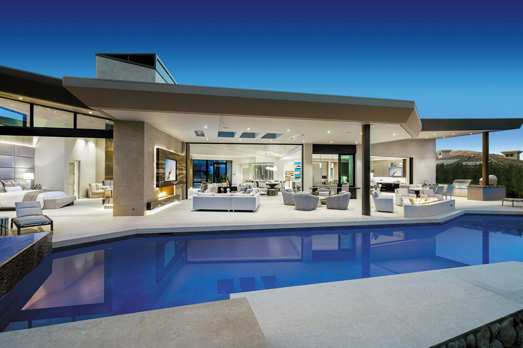 Bighorn Golf Club - Residential