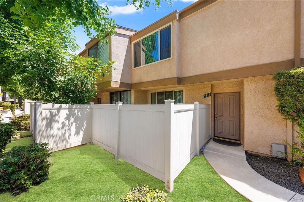 19214 La Puente Road