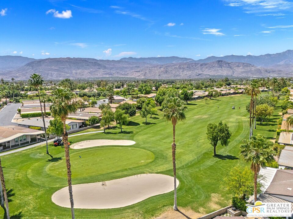 73450 Country Club Drive 211
