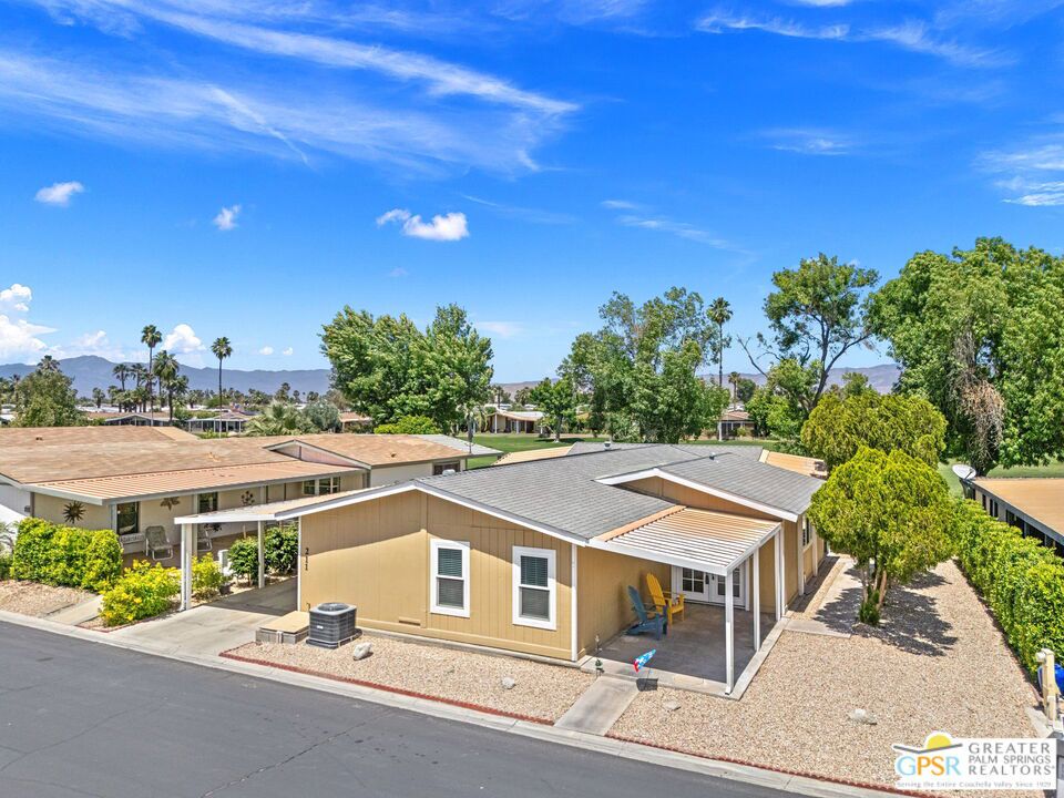 73450 Country Club Drive 211