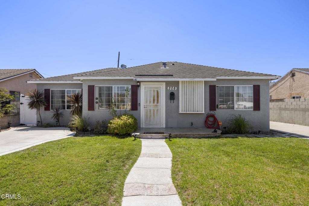208 Lark Street