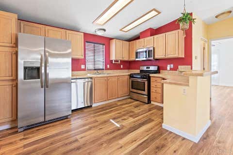 Photo of 300 Thornton Dr DR #5, El Cajon, CA 92021 (MLS # PTP2606449)