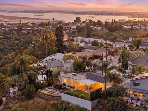 4629 Blackfoot Avenue San Diego CA 92117