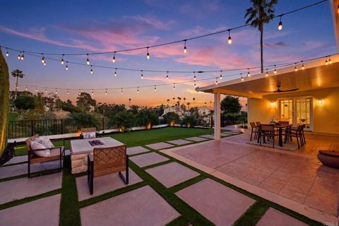 4629 Blackfoot Avenue San Diego CA 92117