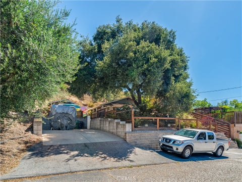 Tiny photo for 5785 Hermosilla AVE, Atascadero, CA 93422 (MLS # SC26165356)