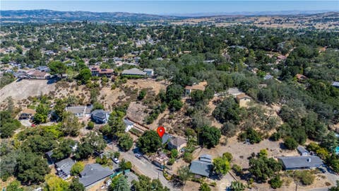 Tiny photo for 5785 Hermosilla AVE, Atascadero, CA 93422 (MLS # SC26165356)