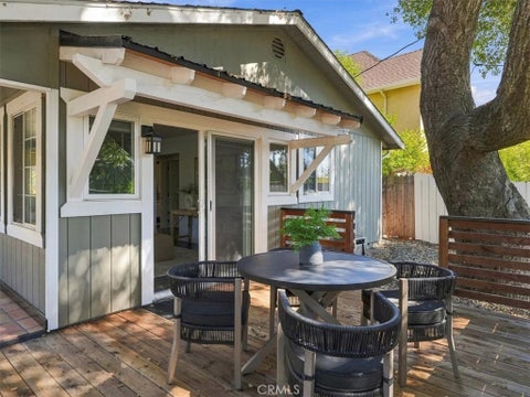 Tiny photo for 5785 Hermosilla AVE, Atascadero, CA 93422 (MLS # SC26165356)