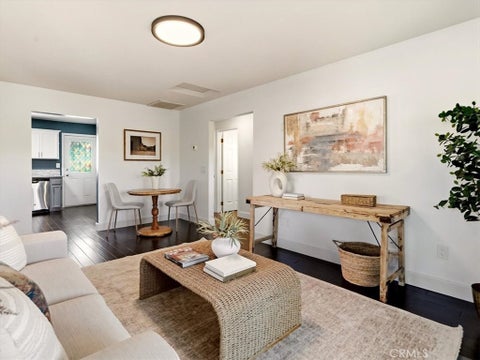 Tiny photo for 5785 Hermosilla AVE, Atascadero, CA 93422 (MLS # SC26165356)