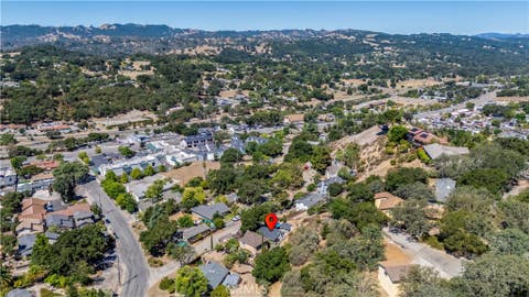 Tiny photo for 5785 Hermosilla AVE, Atascadero, CA 93422 (MLS # SC26165356)