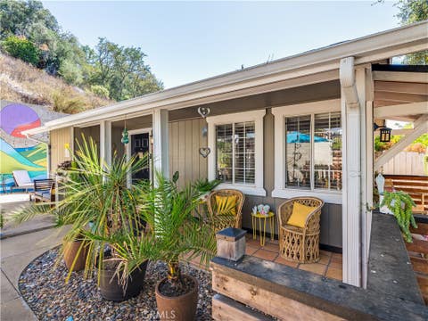 Tiny photo for 5785 Hermosilla AVE, Atascadero, CA 93422 (MLS # SC26165356)