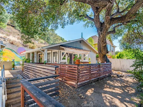 Photo of 5785 Hermosilla AVE, Atascadero, CA 93422 (MLS # SC26165356)