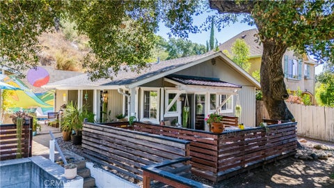 Tiny photo for 5785 Hermosilla AVE, Atascadero, CA 93422 (MLS # SC26165356)