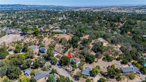 Tiny photo for 5785 Hermosilla AVE, Atascadero, CA 93422 (MLS # SC26165356)