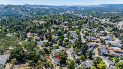 Tiny photo for 5785 Hermosilla AVE, Atascadero, CA 93422 (MLS # SC26165356)