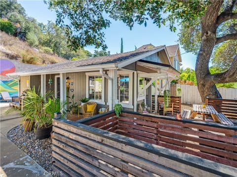 Tiny photo for 5785 Hermosilla AVE, Atascadero, CA 93422 (MLS # SC26165356)