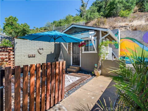 Tiny photo for 5785 Hermosilla AVE, Atascadero, CA 93422 (MLS # SC26165356)