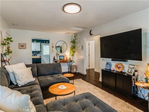 Tiny photo for 5785 Hermosilla AVE, Atascadero, CA 93422 (MLS # SC26165356)