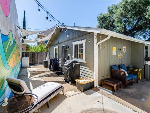 Tiny photo for 5785 Hermosilla AVE, Atascadero, CA 93422 (MLS # SC26165356)