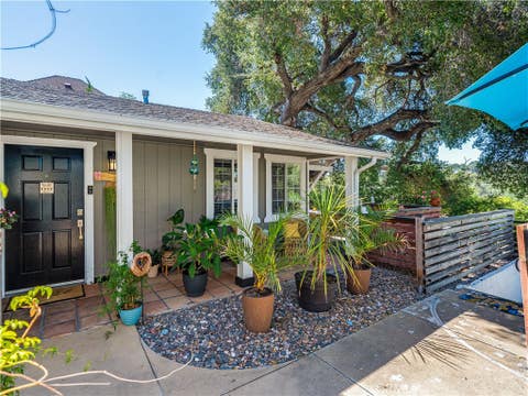 Tiny photo for 5785 Hermosilla AVE, Atascadero, CA 93422 (MLS # SC26165356)