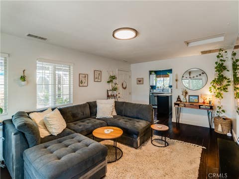 Tiny photo for 5785 Hermosilla AVE, Atascadero, CA 93422 (MLS # SC26165356)