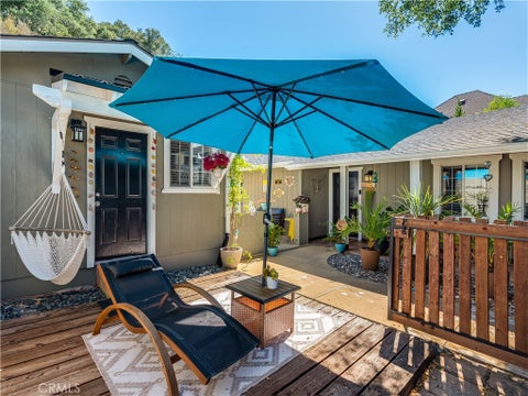 Tiny photo for 5785 Hermosilla AVE, Atascadero, CA 93422 (MLS # SC26165356)