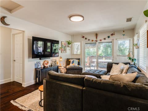 Tiny photo for 5785 Hermosilla AVE, Atascadero, CA 93422 (MLS # SC26165356)