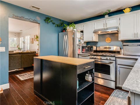 Tiny photo for 5785 Hermosilla AVE, Atascadero, CA 93422 (MLS # SC26165356)